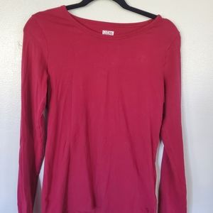 Duluth Trading Long Sleeve Shirt